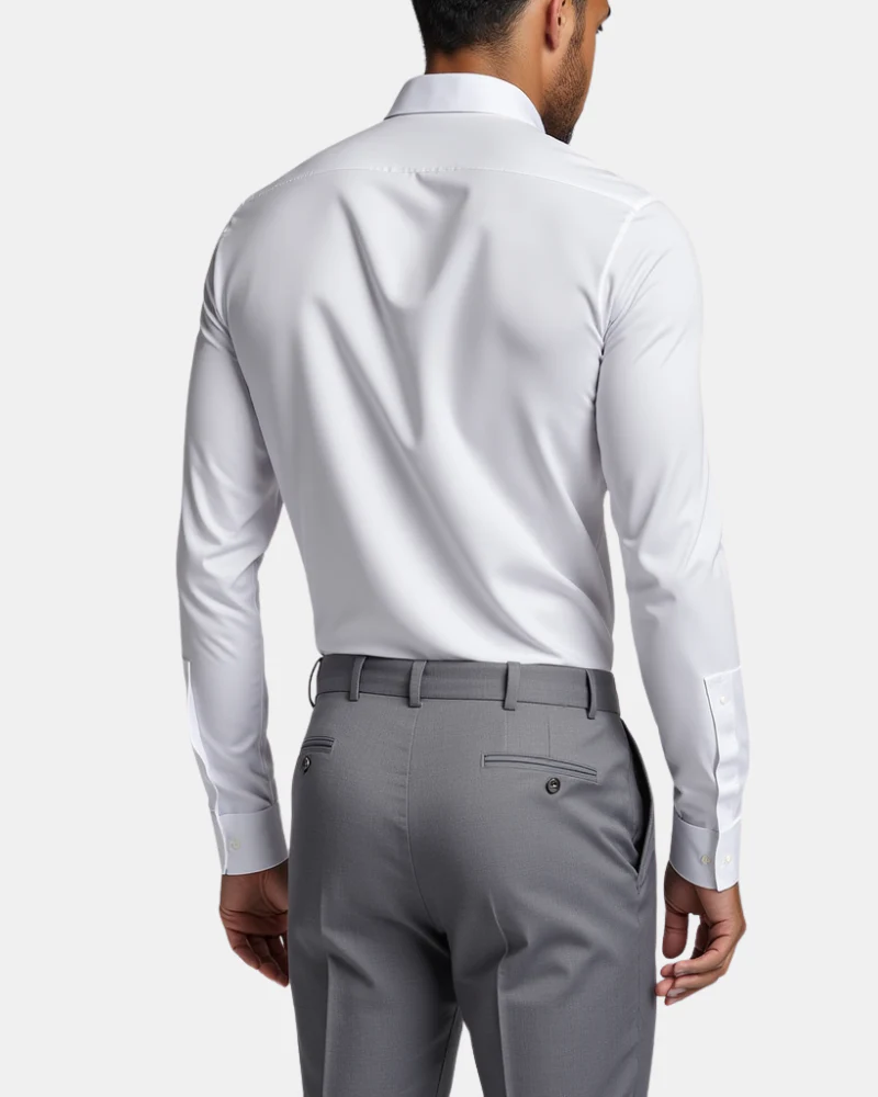 THE EXECUTIVE SHIRT - Image 6