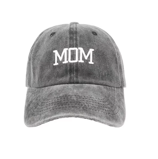 🔥Matching Mom Dad & Mini Caps 🎁Best Gifts for Mother's Day & Father's Day - Image 10