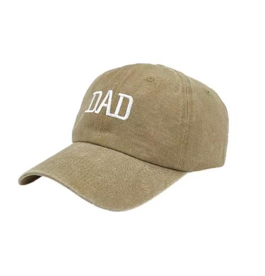 🔥Matching Mom Dad & Mini Caps 🎁Best Gifts for Mother's Day & Father's Day - Image 13