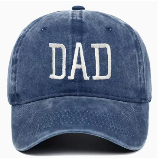 🔥Matching Mom Dad & Mini Caps 🎁Best Gifts for Mother's Day & Father's Day - Image 14