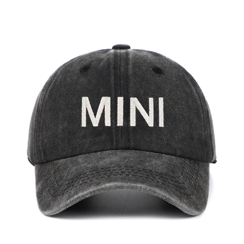 🔥Matching Mom Dad & Mini Caps 🎁Best Gifts for Mother's Day & Father's Day - Image 18