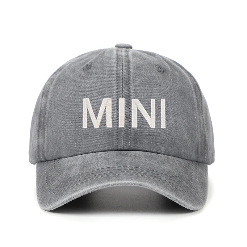 🔥Matching Mom Dad & Mini Caps 🎁Best Gifts for Mother's Day & Father's Day - Image 22