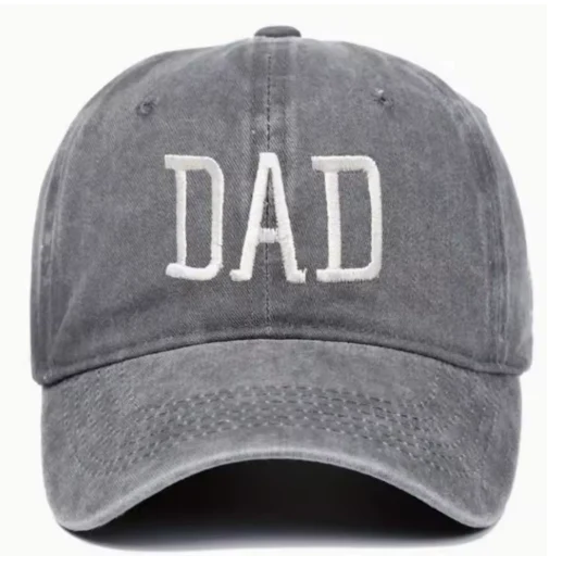 🔥Matching Mom Dad & Mini Caps 🎁Best Gifts for Mother's Day & Father's Day - Image 7