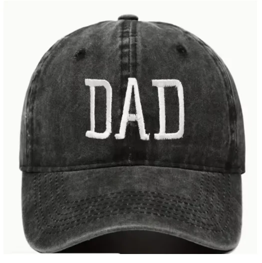 🔥Matching Mom Dad & Mini Caps 🎁Best Gifts for Mother's Day & Father's Day - Image 9