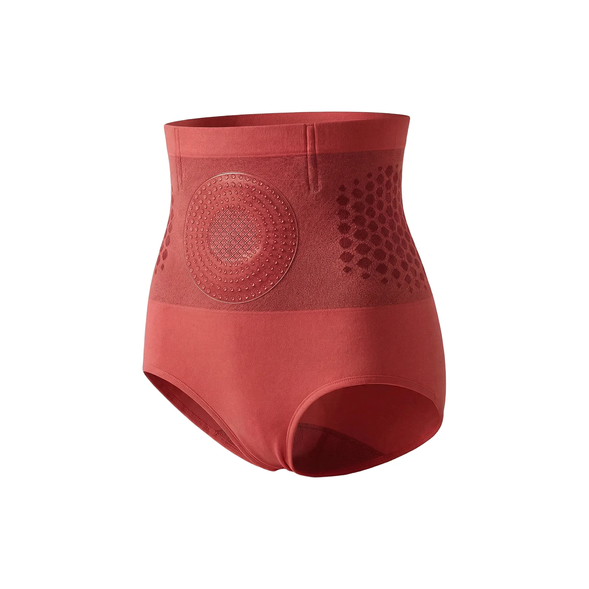 Official Brand Store | 🛡️2026 Moringa & Berberine 4-in-1 Micro-Particle Shaping & Fat Burning Shorts - Image 14