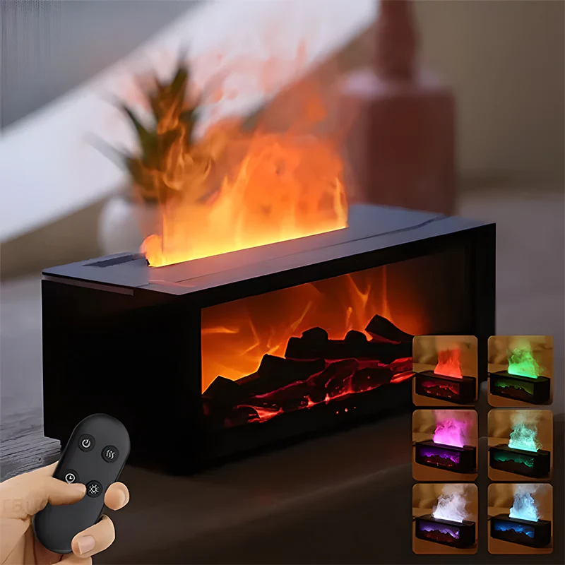 🔥Fireplace Aroma Diffuser - Image 7