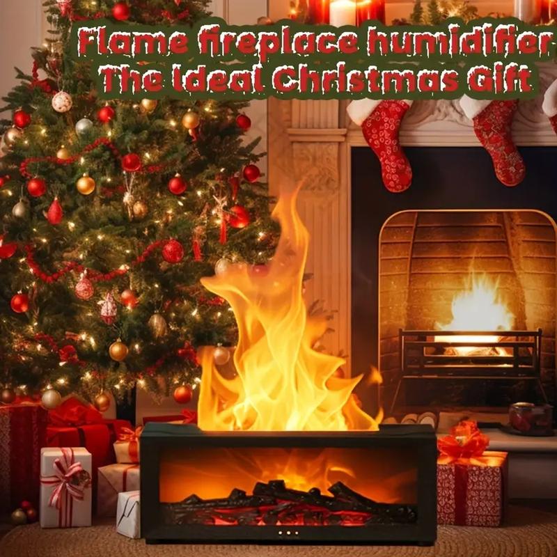 🔥Fireplace Aroma Diffuser - Image 9