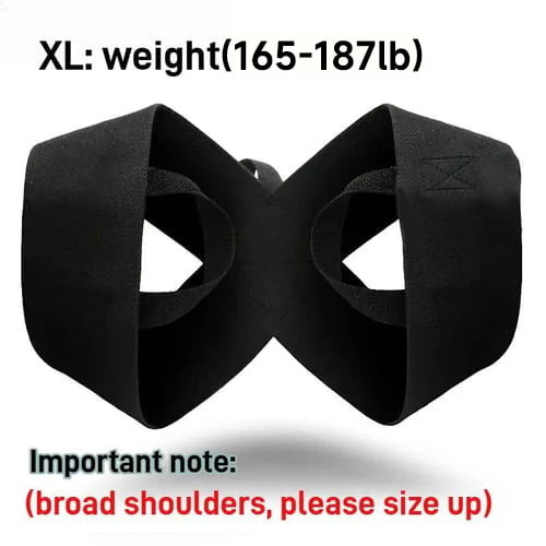 💥🔥Fitness Posture Corrector Training Straps - Image 13