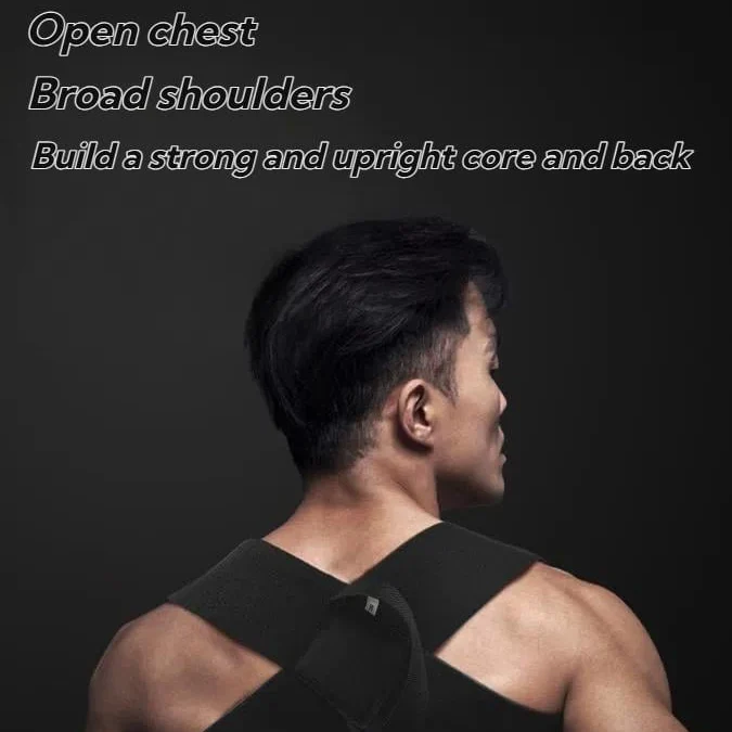 💥🔥Fitness Posture Corrector Training Straps - Image 15