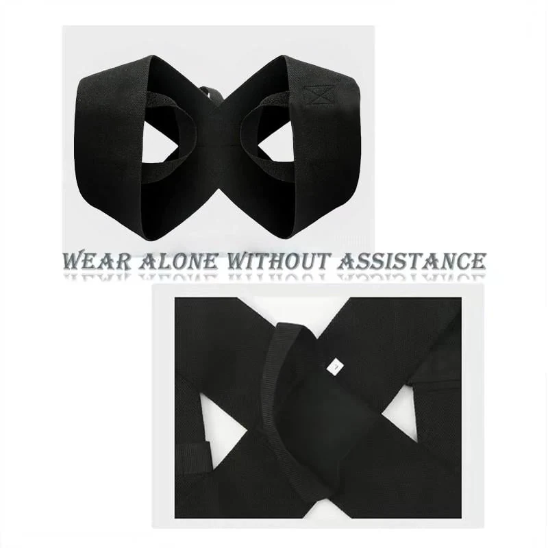 💥🔥Fitness Posture Corrector Training Straps - Image 16
