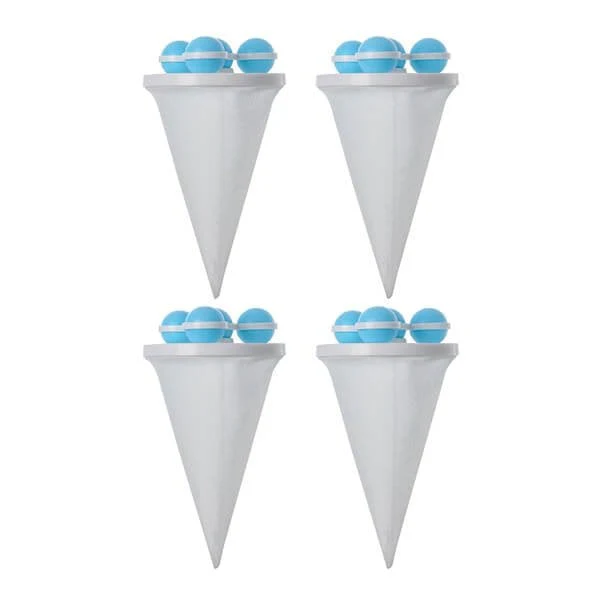 Floating Hair Filtering Mesh Removal - Image 12