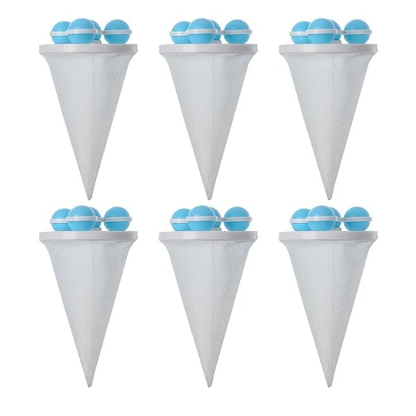 Floating Hair Filtering Mesh Removal - Image 13