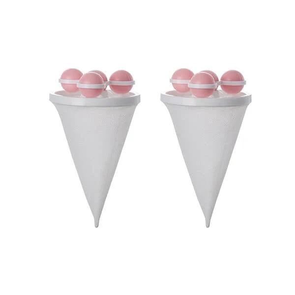 Floating Hair Filtering Mesh Removal - Image 14