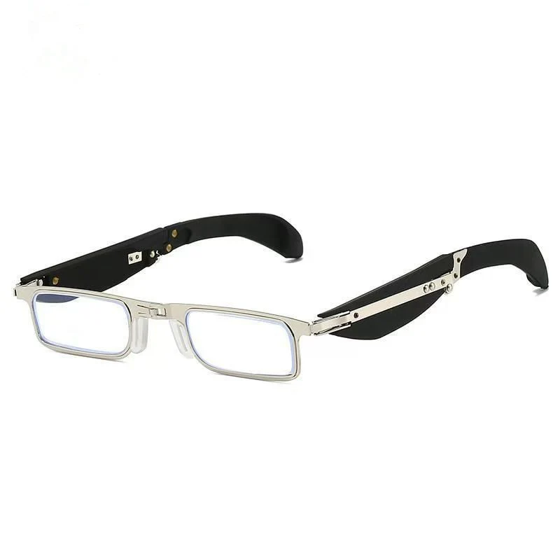 🔥Foldable Anti-Blue Light Reading Glasses with Case - Image 2
