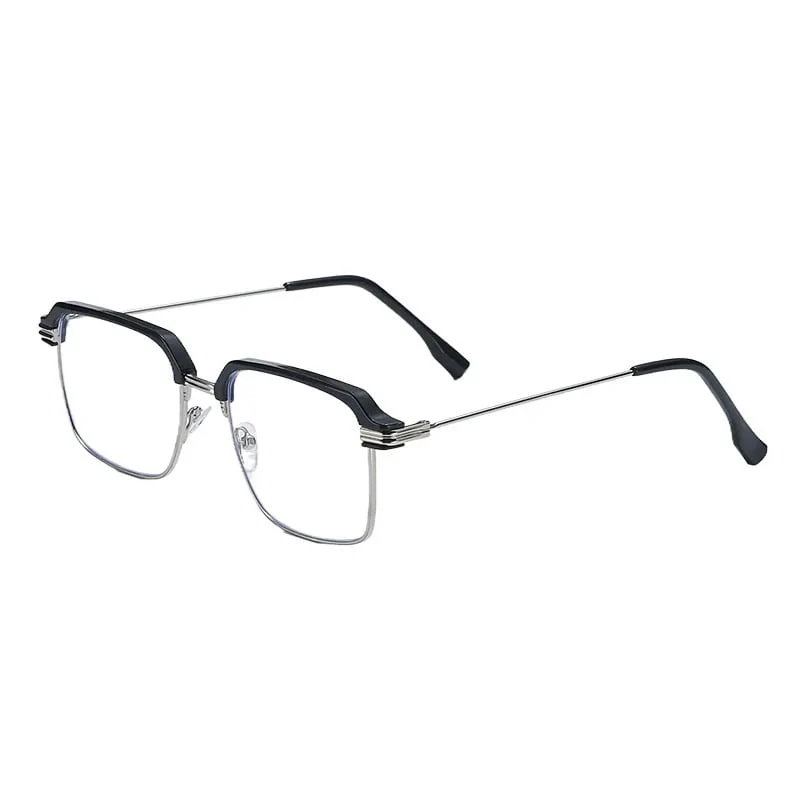 🔥Clearance Sale💖Frameless Smart Zoom Reading Glasses for Men & Women - Image 10