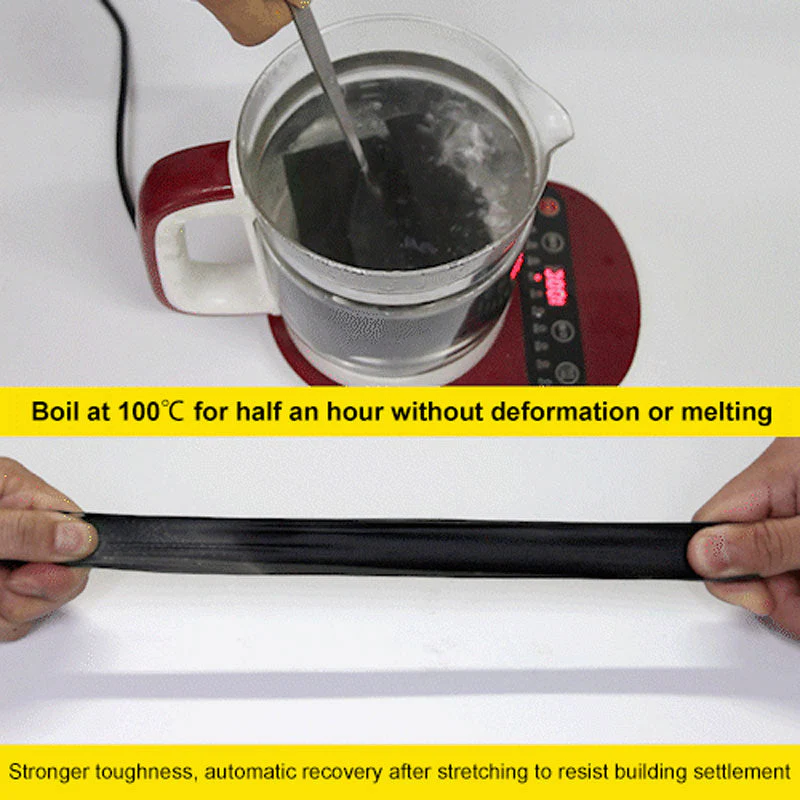 Polyurethane Waterproofing and leak repair Eco-friendly coating - Image 4