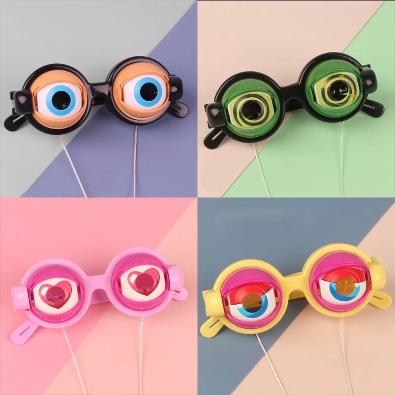 Funny Props Glasses - Image 11