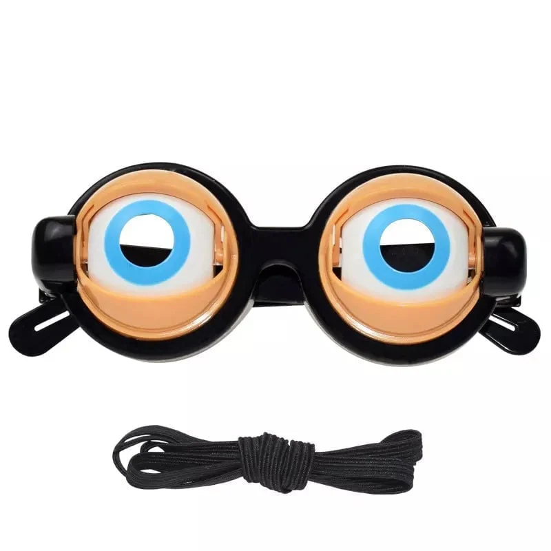 Funny Props Glasses - Image 9