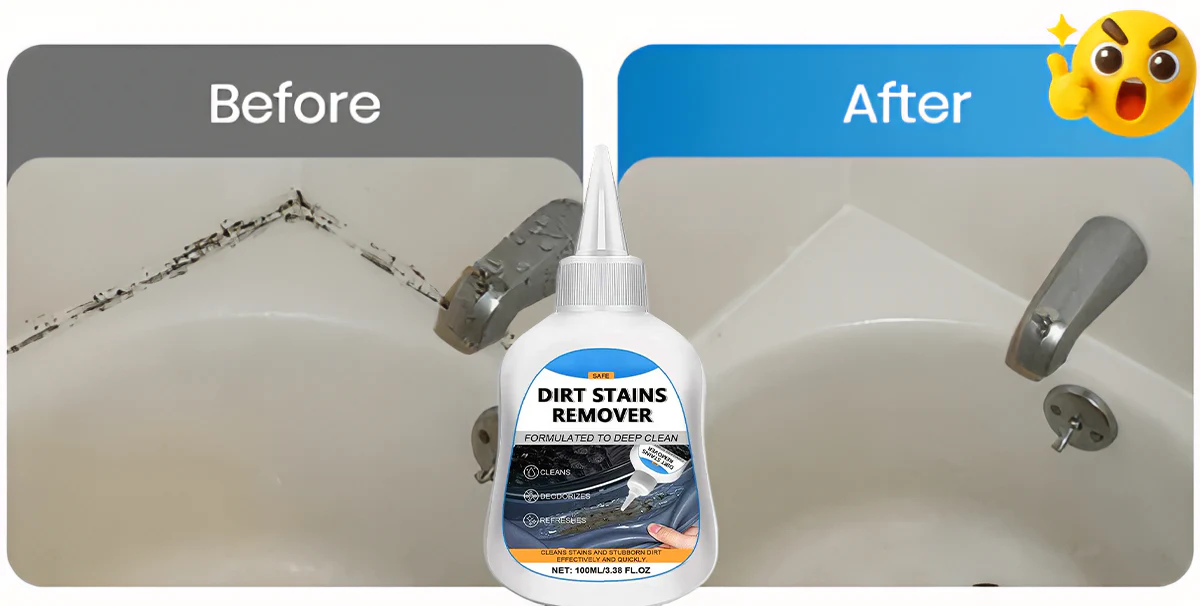 Gel Cleaner - Image 2