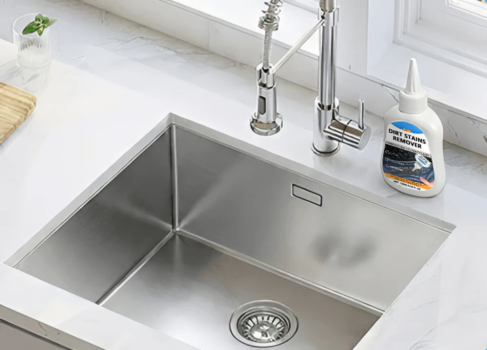 Gel Cleaner - Image 4