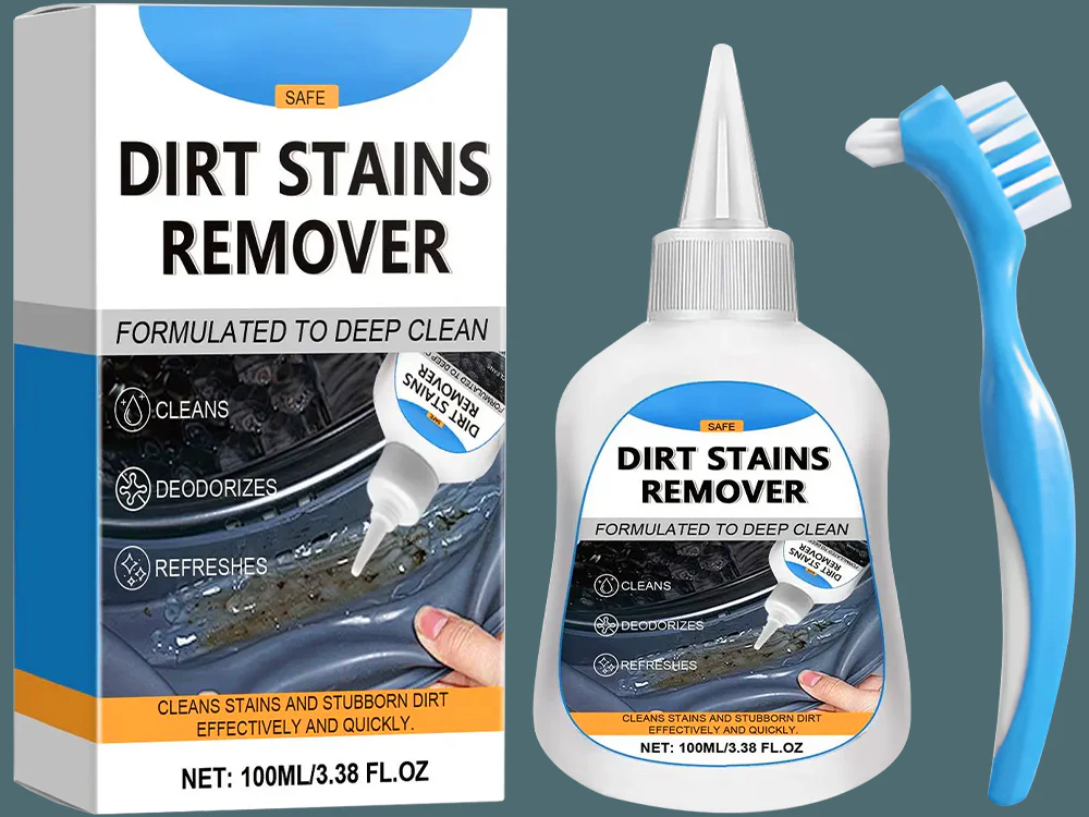 Gel Cleaner - Image 6