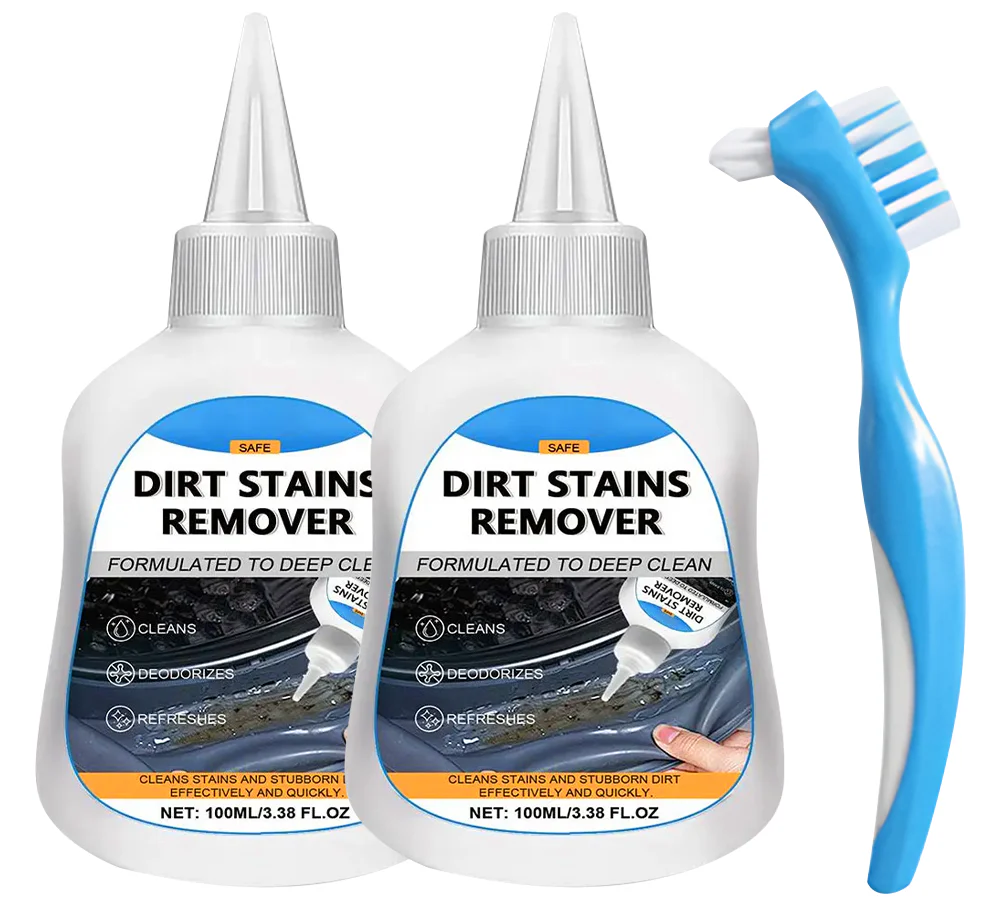 Gel Cleaner - Image 7