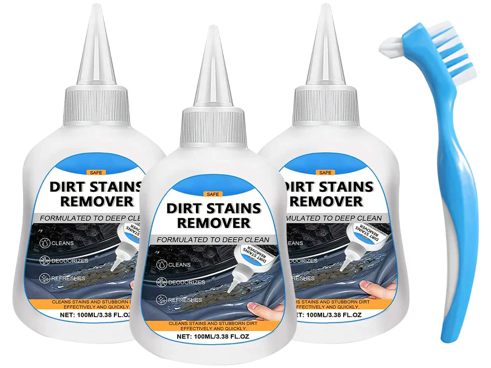 Gel Cleaner - Image 8