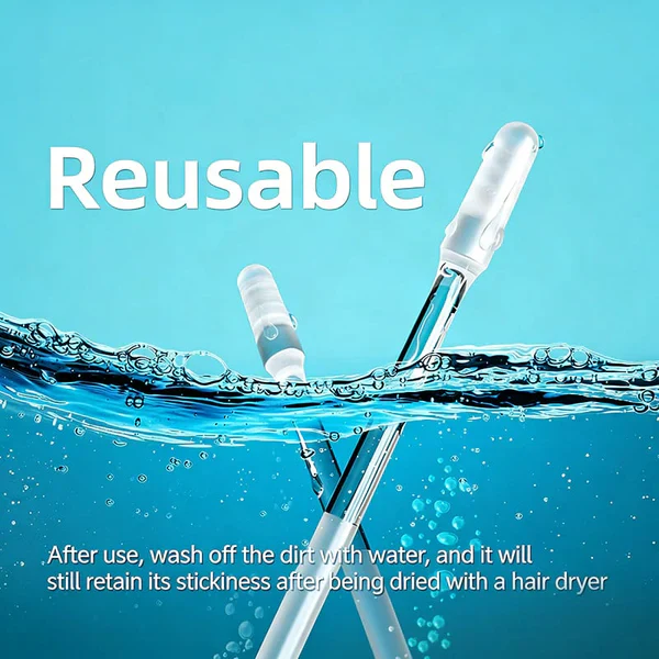 👂Gentle Ear Cleaning Stick✨ - Image 6