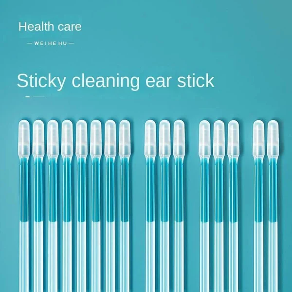 👂Gentle Ear Cleaning Stick✨ - Image 8
