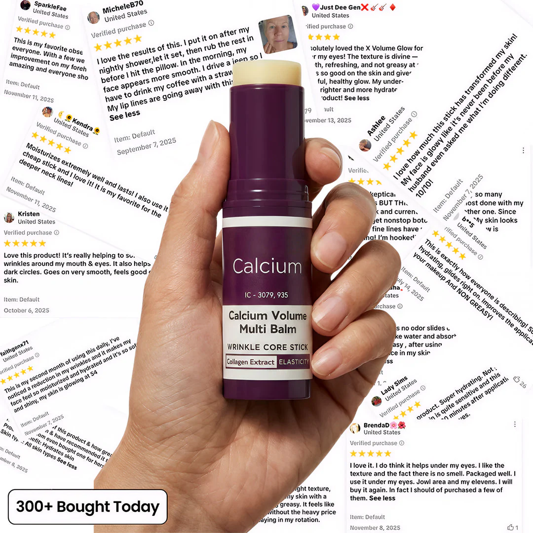 Transform Wrinkles, Fine Lines, And Tired Creases Naturally - Image 13