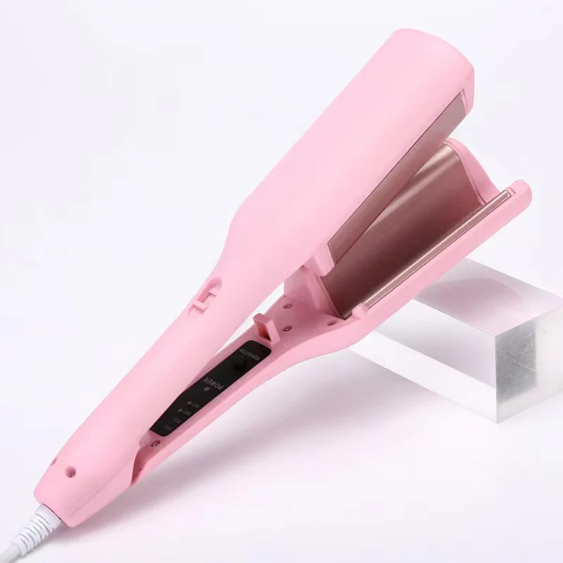 💯 Hair Styling Tool with Negative Ionic Technology 💖 - Image 7