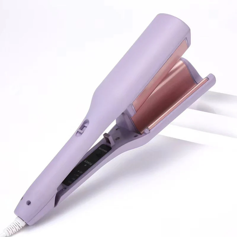 💯 Hair Styling Tool with Negative Ionic Technology 💖 - Image 8