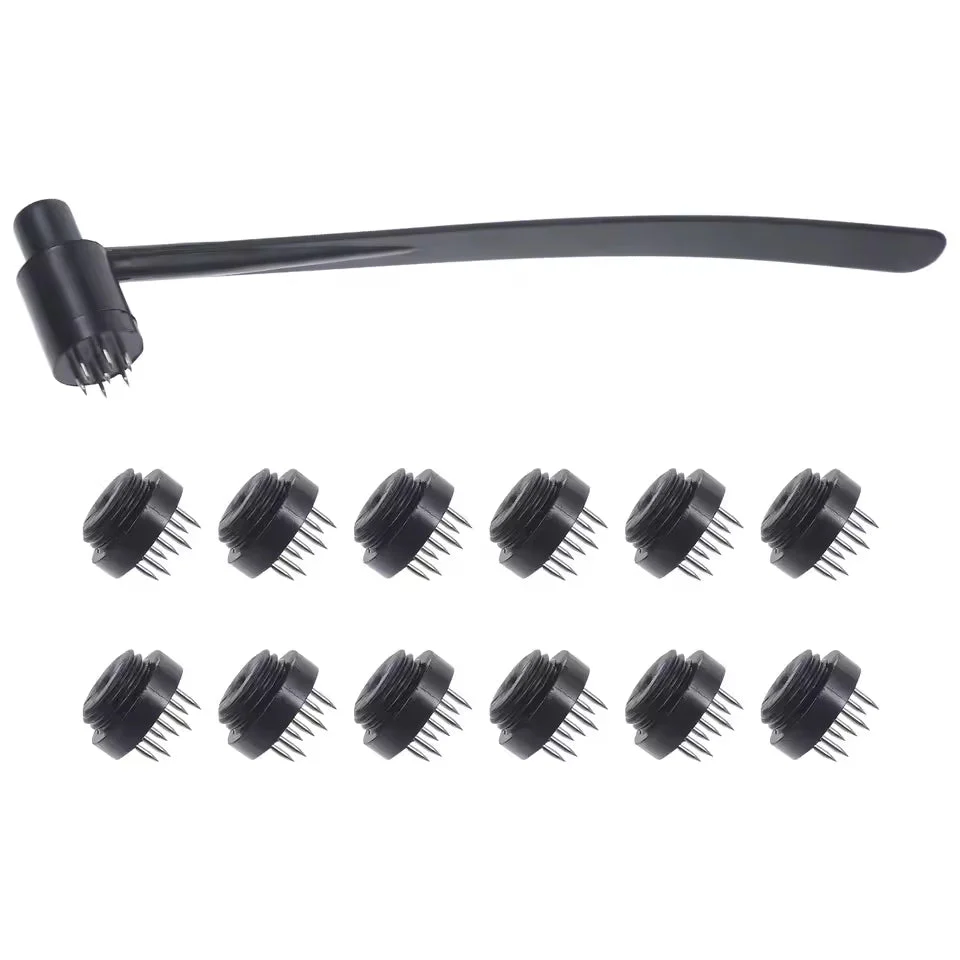 7-Star Plum Blossom Hammer Set - Image 10