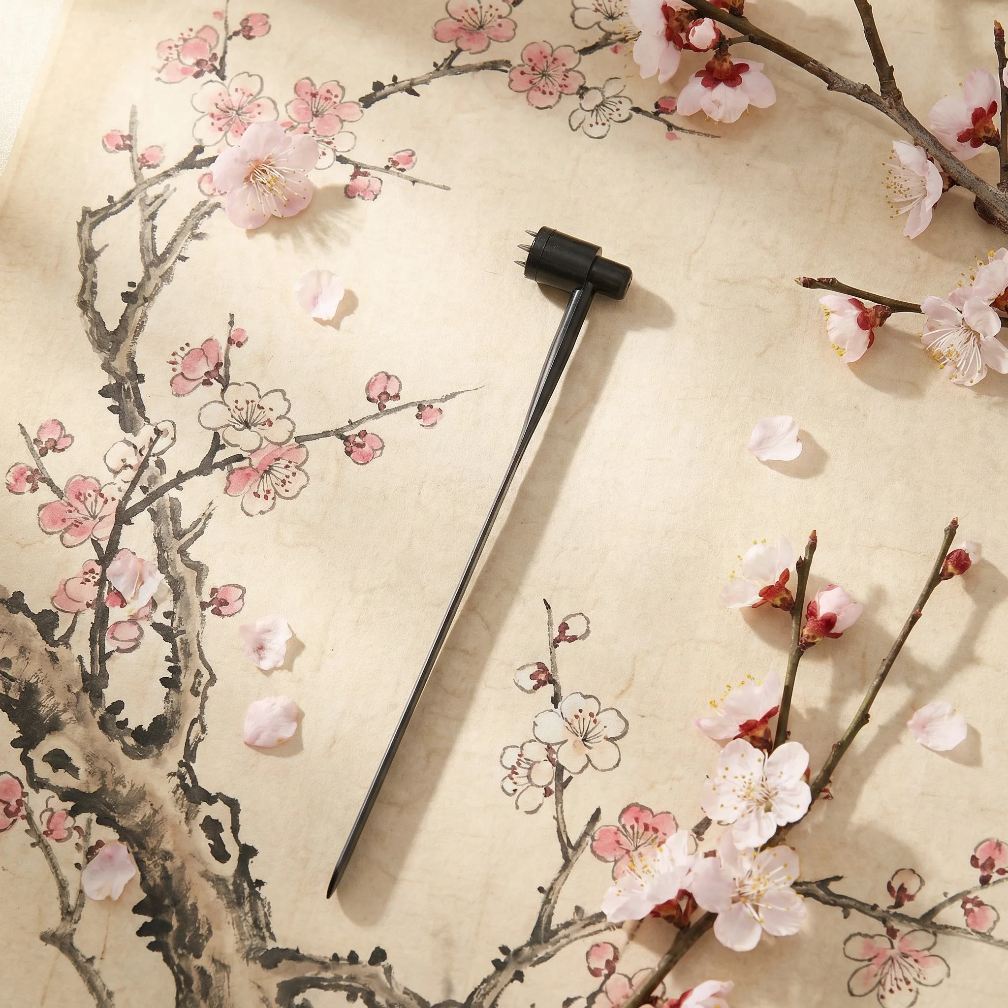 7-Star Plum Blossom Hammer Set - Image 9