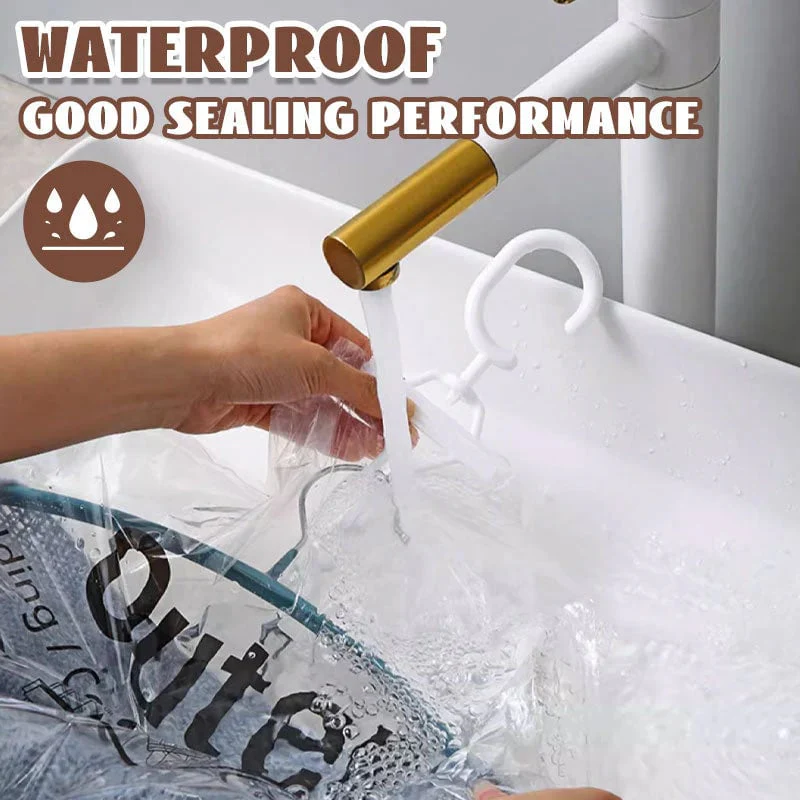 ⏳LAST DAY SALE 49% OFF!!🔥Hanging Vacuum Storage Bags - Image 3