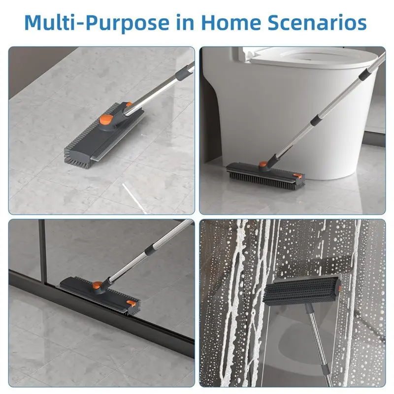 Tiktrove™ - Heavy Duty Floor Scrub Brush - Image 8
