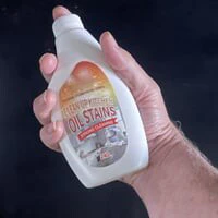 Heavy-Duty Kitchen Degreaser Foam Cleaner - Image 6