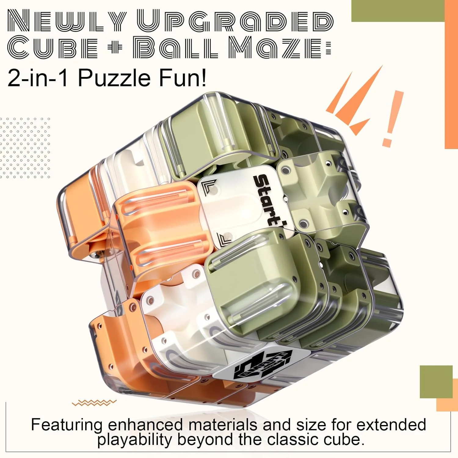 🔥 High - Difficulty Puzzle - Image 6