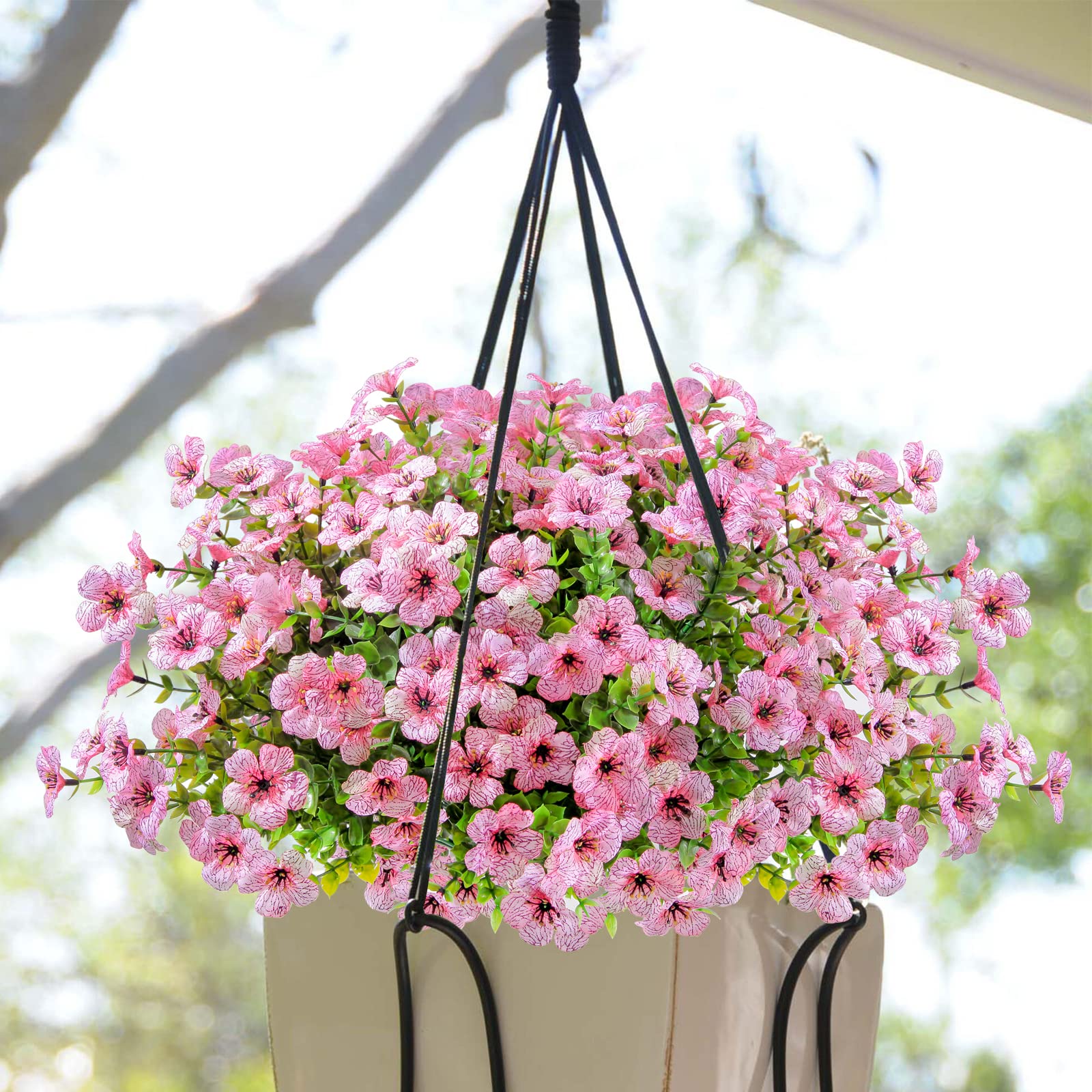 🌸Mother's Day Hot Sale  -🌱High-Grade Material Artificial Flowers - Image 11