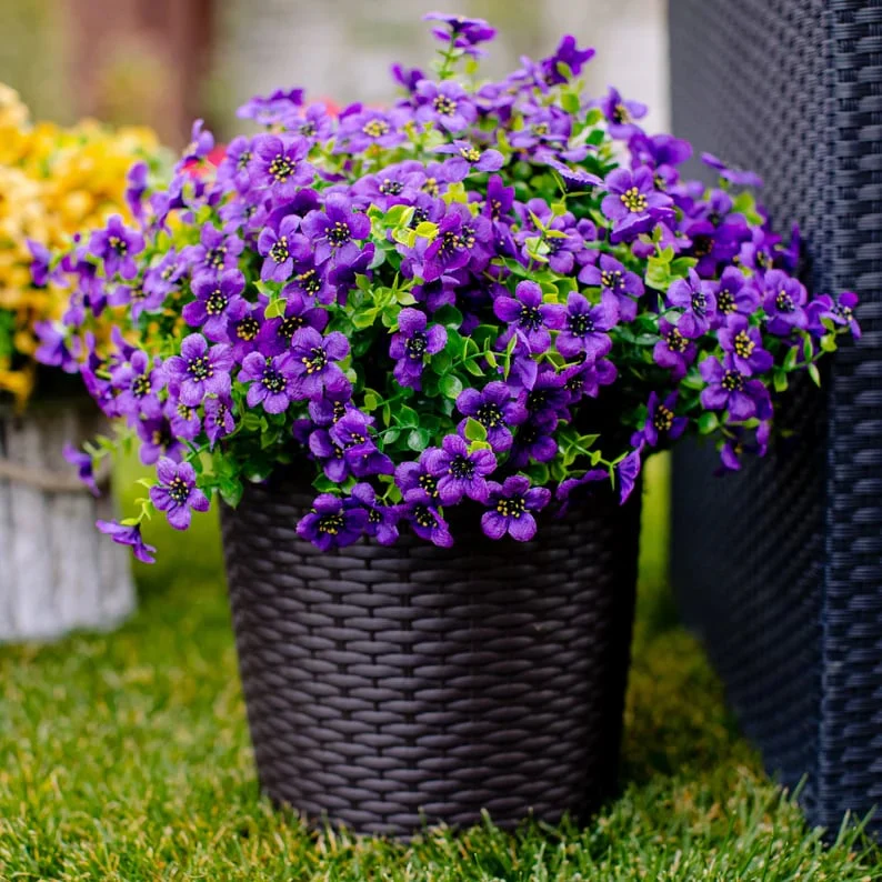 🌸Mother's Day Hot Sale  -🌱High-Grade Material Artificial Flowers - Image 12