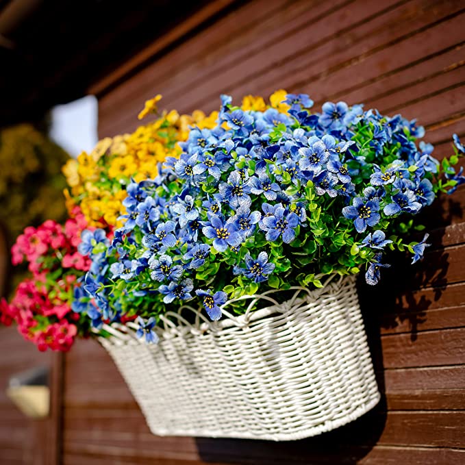🌸Mother's Day Hot Sale  -🌱High-Grade Material Artificial Flowers - Image 14