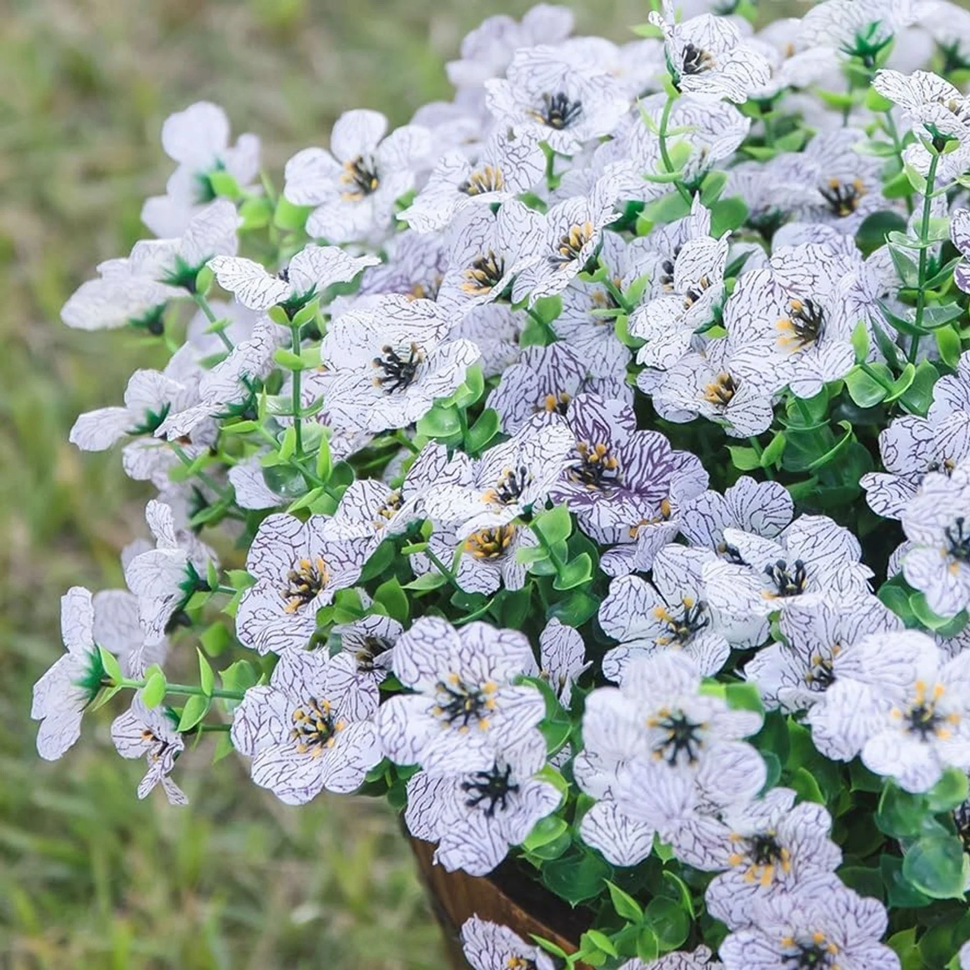 🌸Mother's Day Hot Sale  -🌱High-Grade Material Artificial Flowers - Image 16