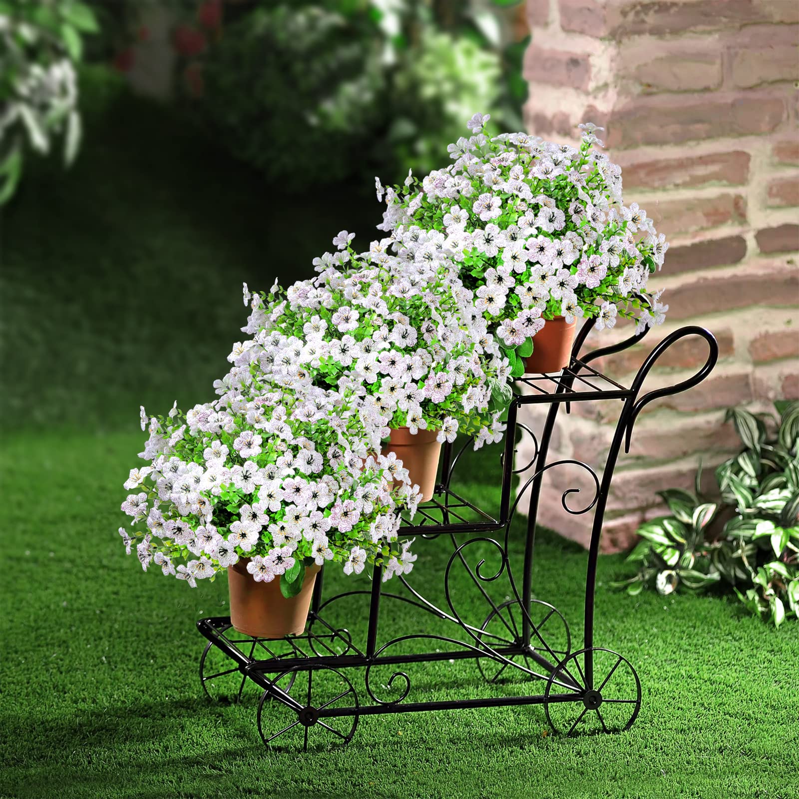 🌸Mother's Day Hot Sale  -🌱High-Grade Material Artificial Flowers - Image 17
