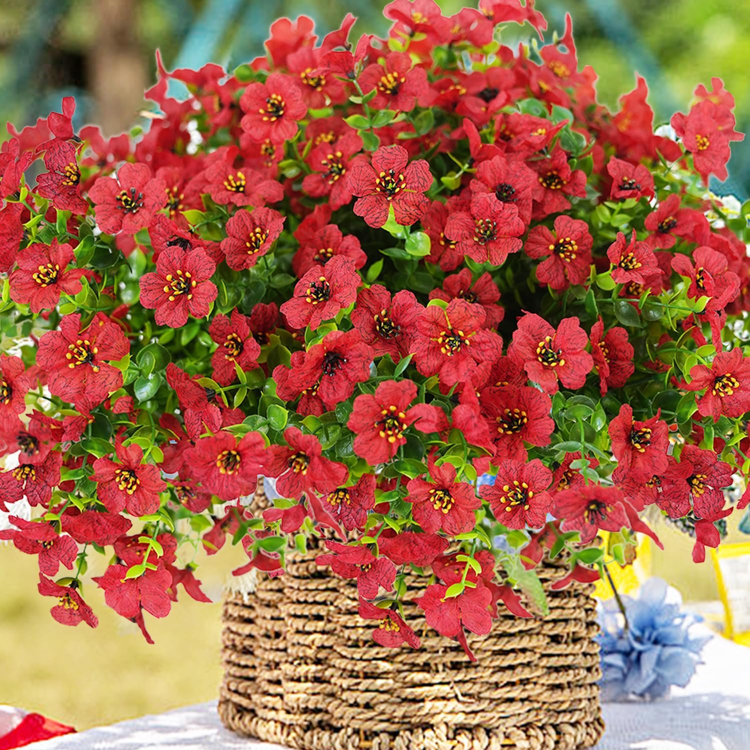 🌸Mother's Day Hot Sale  -🌱High-Grade Material Artificial Flowers - Image 18