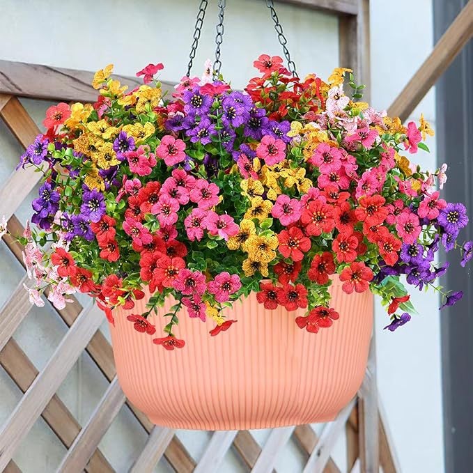 🌸Mother's Day Hot Sale  -🌱High-Grade Material Artificial Flowers - Image 7