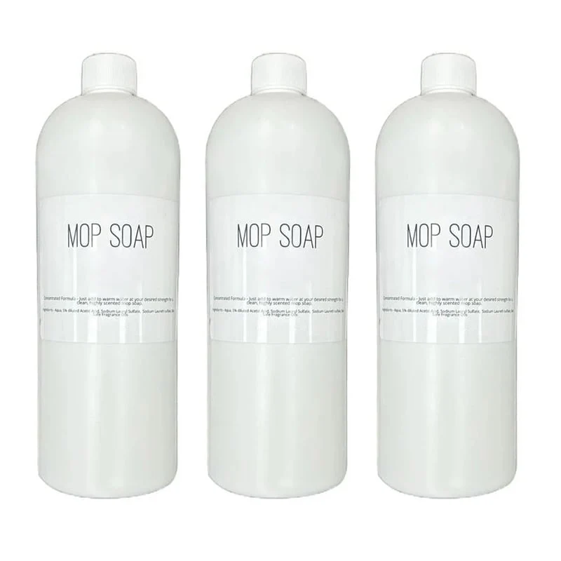Highly Scented Mop Soap🔥 - Image 12