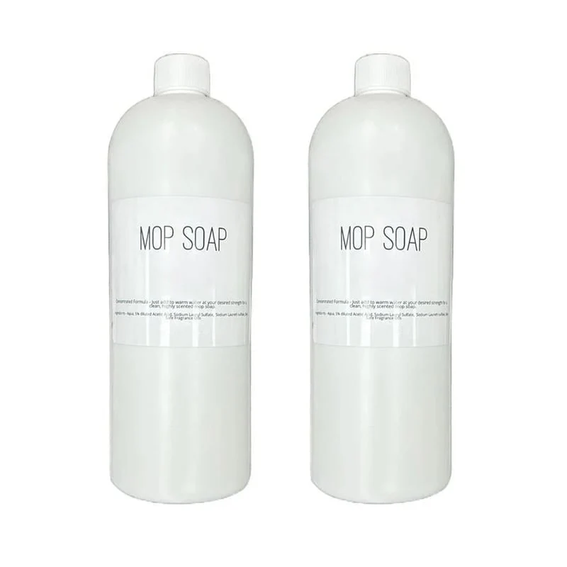Highly Scented Mop Soap🔥 - Image 13