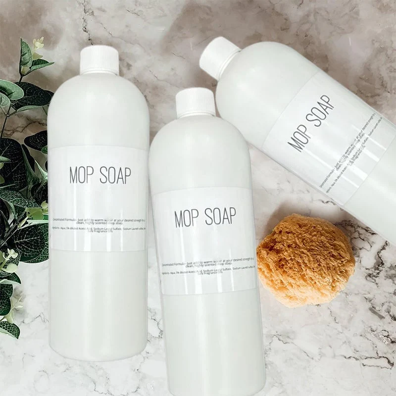 Highly Scented Mop Soap🔥 - Image 7
