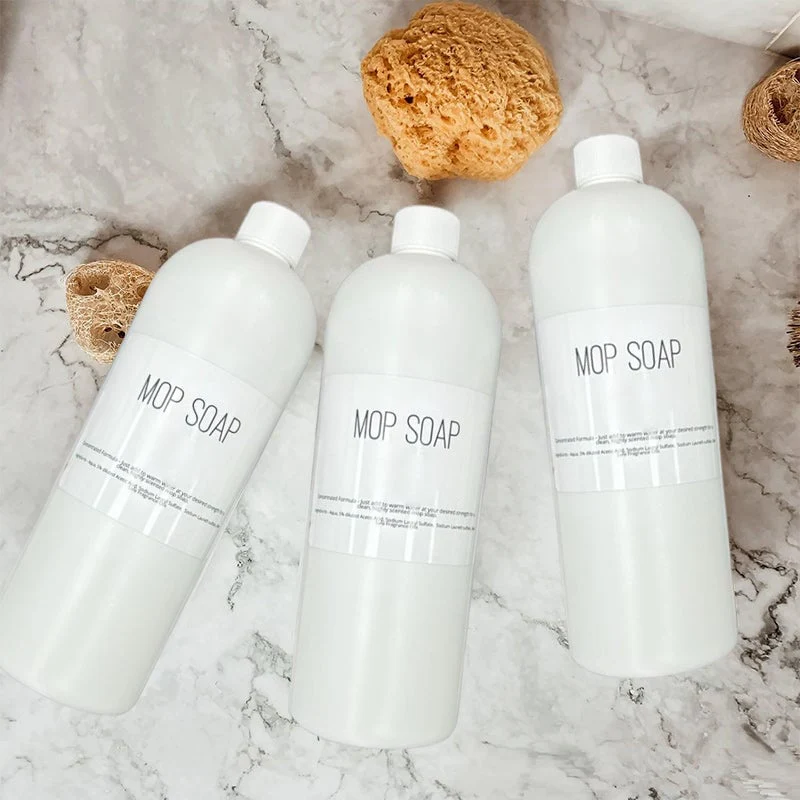 Highly Scented Mop Soap🔥 - Image 9