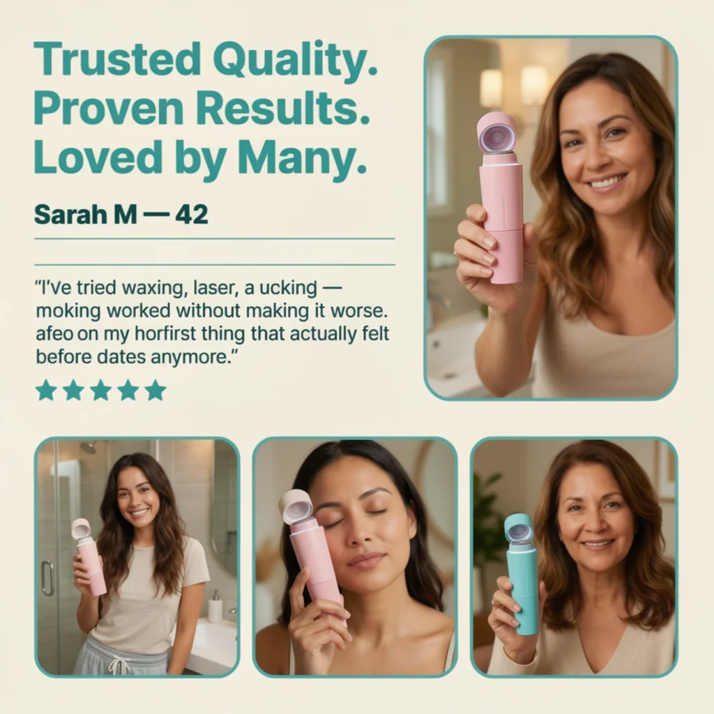 Tiktrove™ Hormonal Hair Remover PRO - Image 3